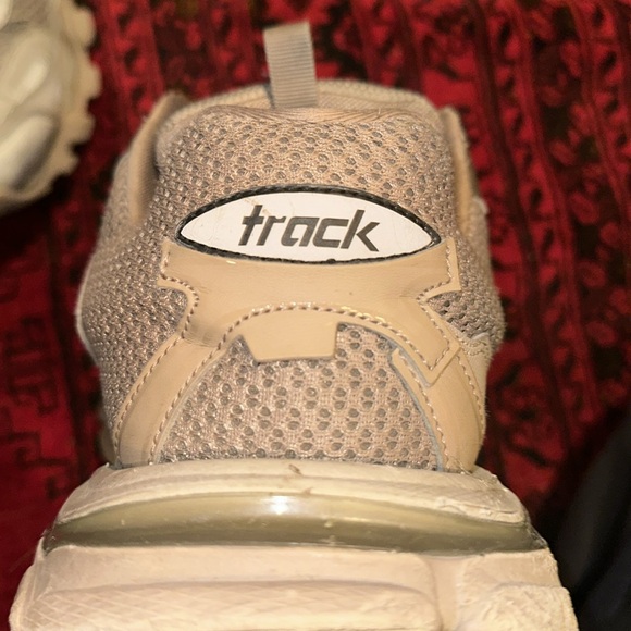 Balenciaga Track 3.0 - Picture 5 of 11
